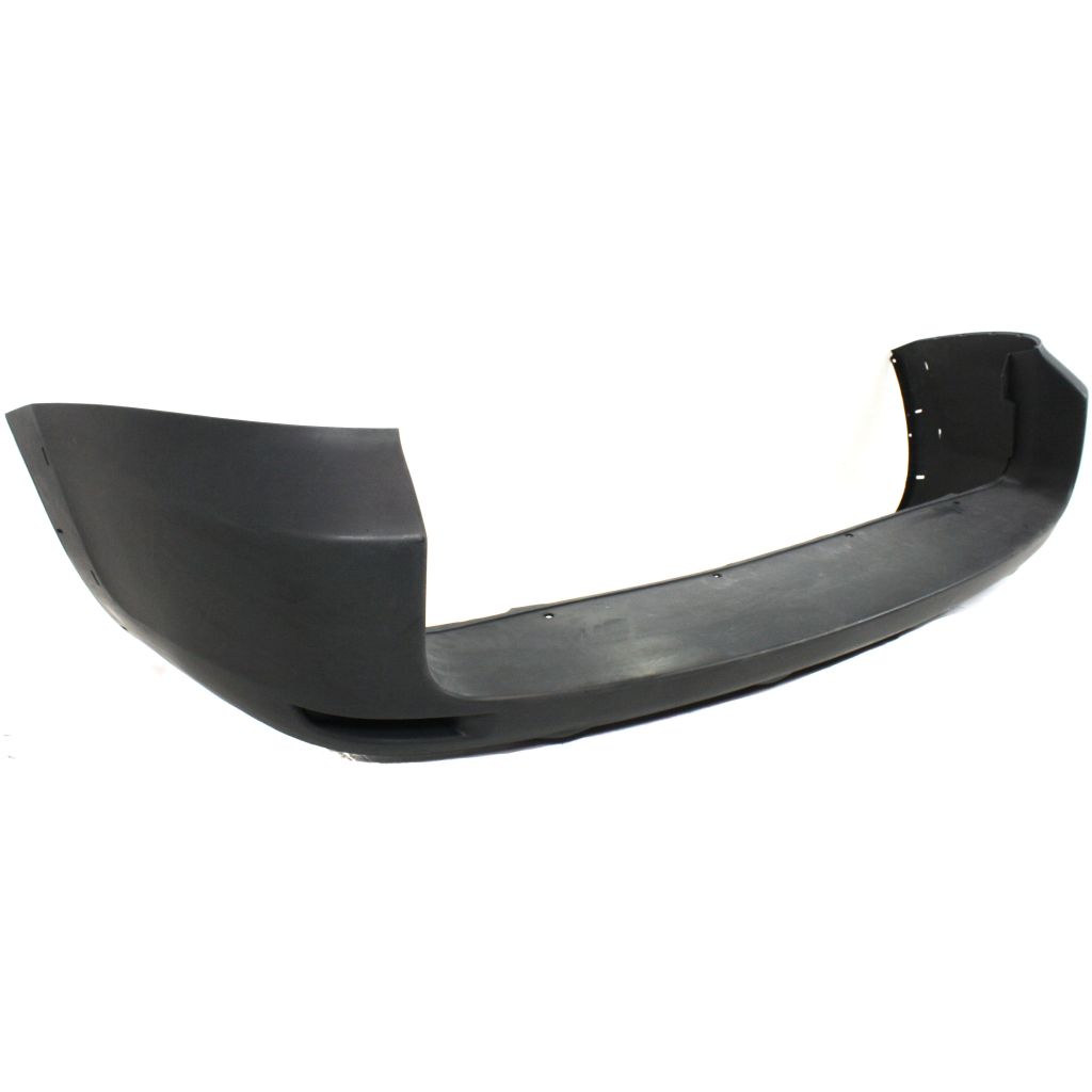 TOYOTA RAV4 REAR B COVER PRIMED W/FLARE( WO/GATE MOUNT SPARE TIRE) **CAPA** OEM#5215942906 2006-2012 PL#TO1100242C