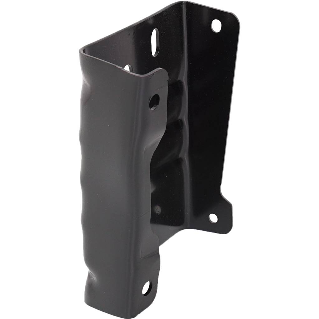 FORD TRUCKS & VANS FORD VAN FRONT BUMPER BRACKET RIGHT (Passenger Side) (STEEL) OEM#F2UZ17B883A 1992-2007 PL#FO1067145