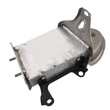 TOYOTA SIENNA FRONT BUMPER LOWER REINF BRACKET RIGHT (Passenger Side) OEM#5210208010 2021-2025 PL#TO1067198