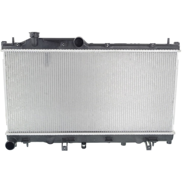 SUBARU FORESTER RADIATOR 2.5L OEM#45111SG000 2014-2018 PL#SU3010658