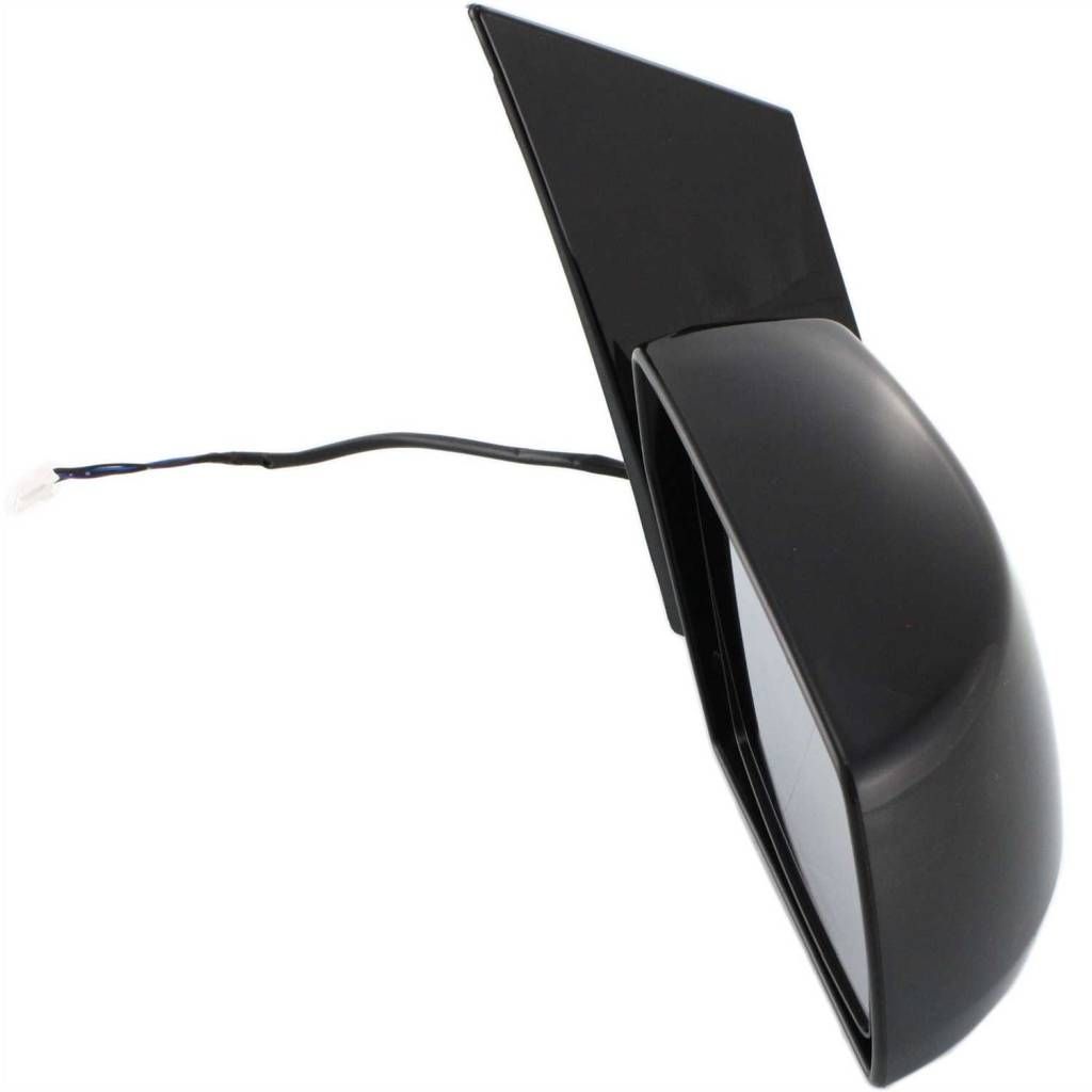 NISSAN QUEST DOOR MIRROR RIGHT (Passenger Side) PWR/HTD (SL MDL) OEM#963015Z160 2004-2009 PL#NI1321188