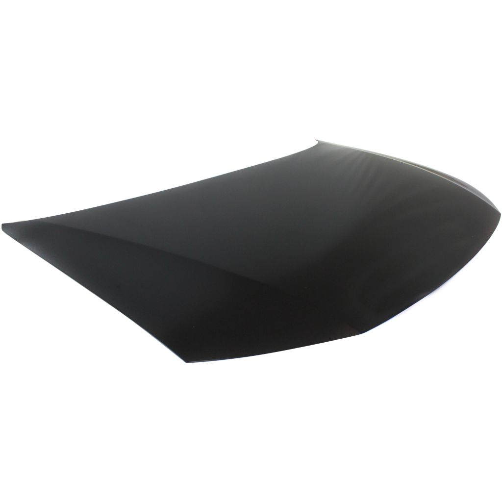HONDA CIVIC COUPE HOOD OEM#60100TR3A90ZZ 2012-2013 PL#HO1230166