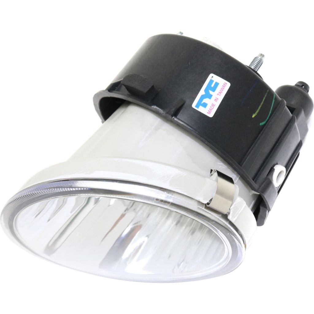 SUBARU OUTBACK FOG LAMP ASSEMBLY LEFT (Driver Side) (WO/DRIVER ASSIST SYSTEM)**CAPA** OEM#84501AJ10A 2015-2019 PL#SU2592123C