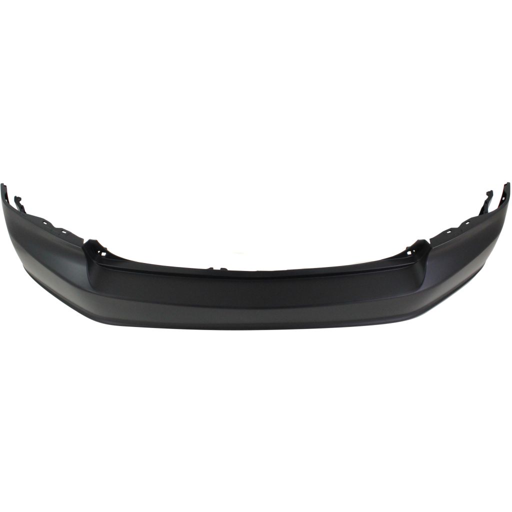 ACURA TL REAR BUMPER COVER PRIMED (BASE/NAVI) OEM#04715SEPA80ZZ 2007-2008 PL#AC1100154