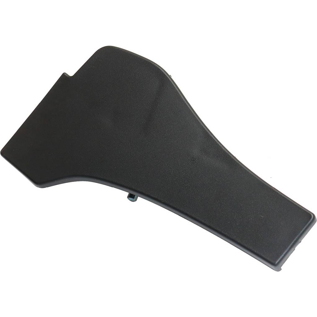 TOYOTA CAMRY FRONT BUMPER EXTENSION LEFT (Driver Side) (SE)(SPOILER SIDE FILLER) OEM#5211306010 2007-2009 PL#TO1088120