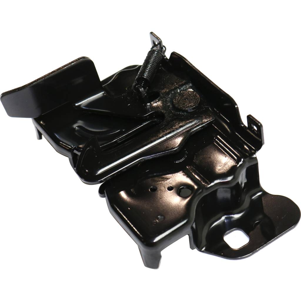 JEEP GRAND CHEROKEE HOOD LATCH (WO/REMOTE START) OEM#4589701AB 2014-2021 PL#CH1234110