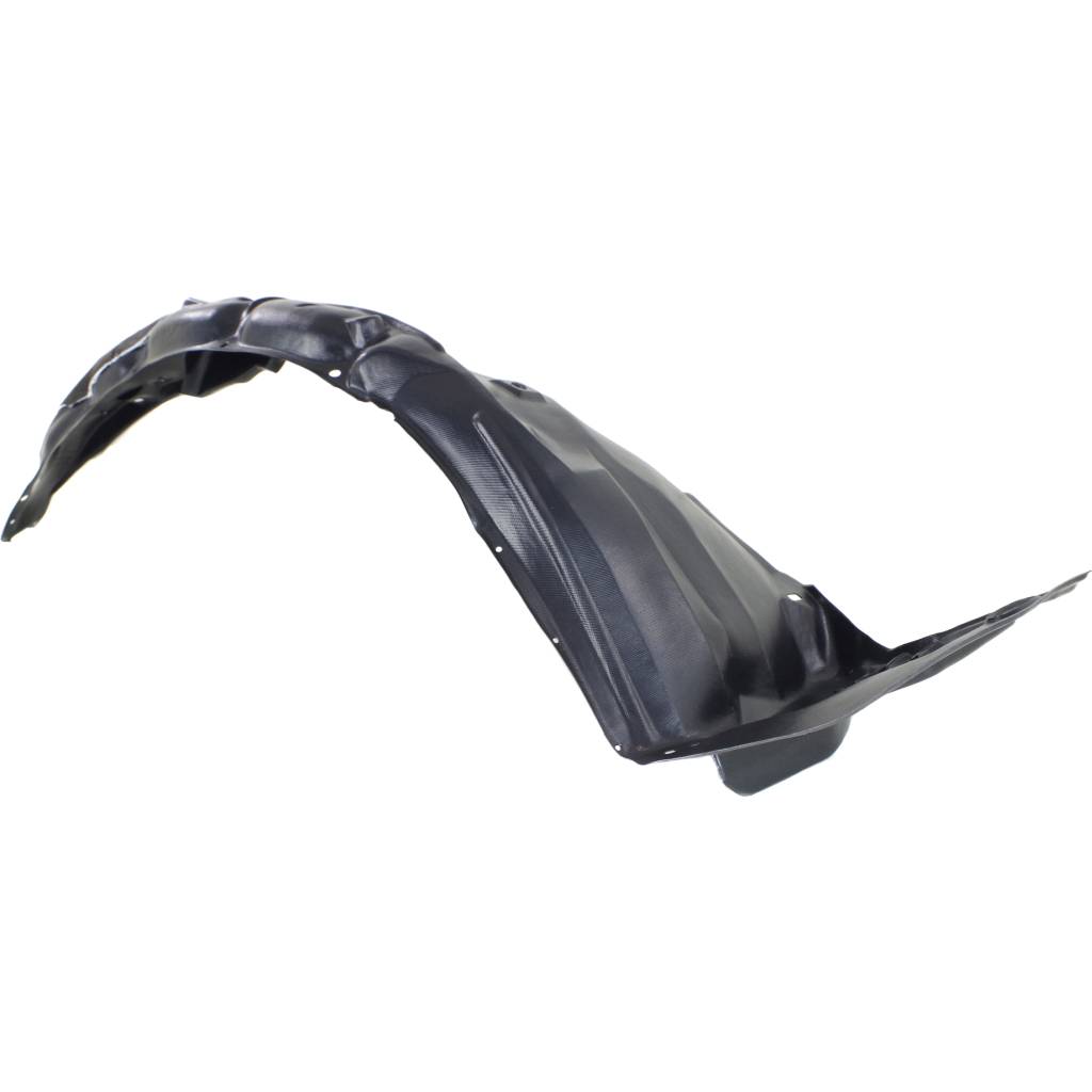 HONDA CIVIC HYBRID FENDER LINER RIGHT (Passenger Side) **CAPA** OEM#74101TR6A50 2013-2015 PL#HO1249168C