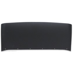FORD TRUCKS & VANS ESCAPE FRONT BUMPER VALANCE INSERT PRIMED OEM#CJ5Z8419AA (P) 2013-2016 PL#FO1044105