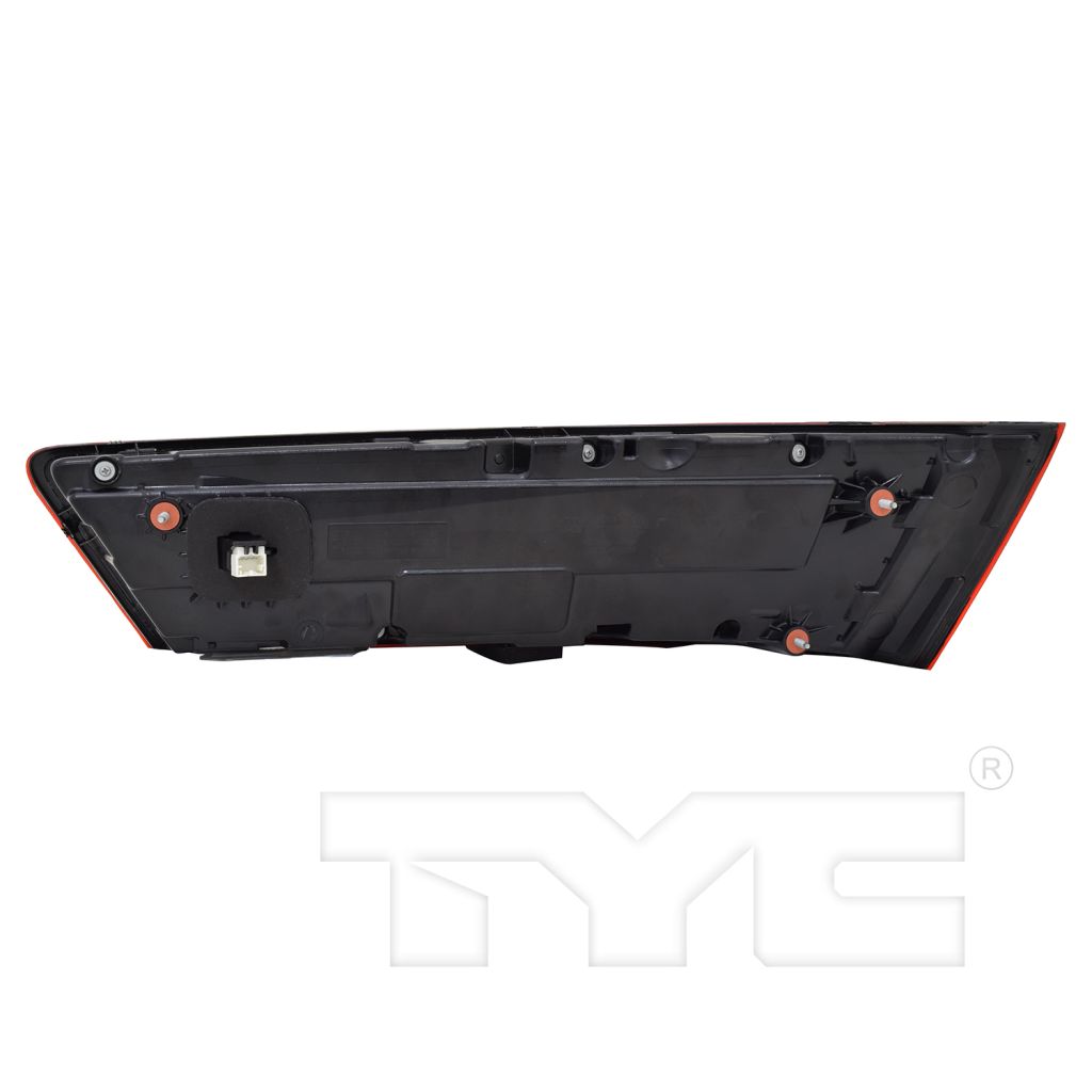 AUDI Q7 / SQ7 TAIL LAMP ASSY LEFT (Driver Side) (LED)(ON LIFTGATE) OEM#4M0945093L 2017-2019 PL#AU2800118