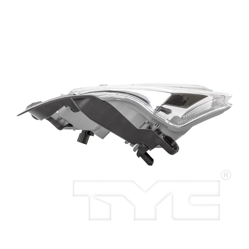 TOYOTA HIGHLANDER DAY-TIME RUNNING LAMP LEFT (Driver Side) (LED)(LTD MDL) OEM#814400E020 2014-2016 PL#TO2562100