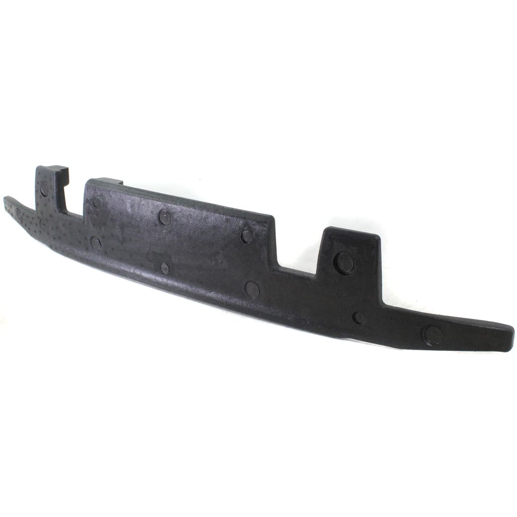 HYUNDAI SONATA REAR BUMPER ABSORBER (TO 2/18/13) OEM#866203Q000 2011-2013 PL#HY1170136