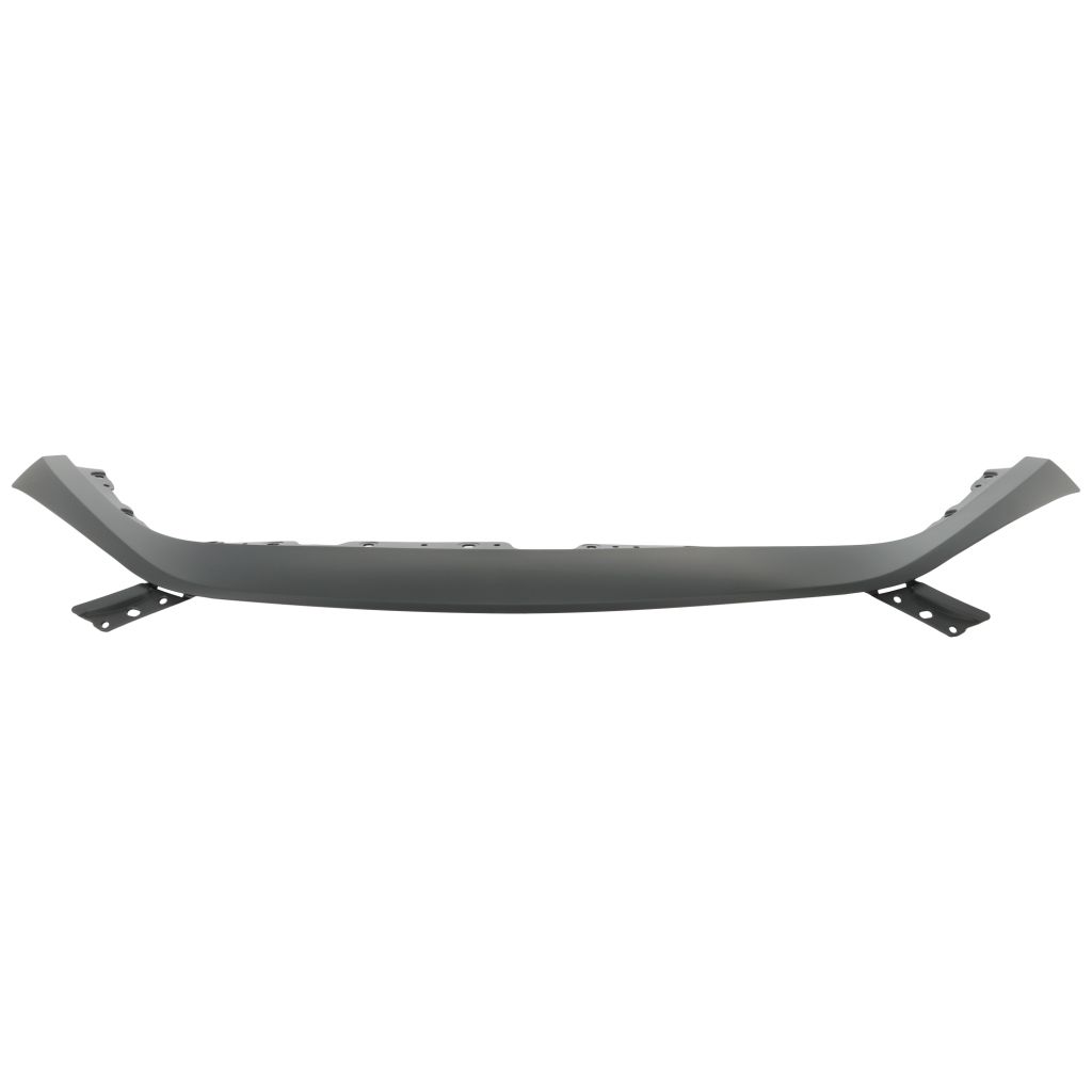 DODGE DART FRONT BUMPER COVER UPPER PRIMED OEM#1WC26TZZAC 2013-2016 PL#CH1014106
