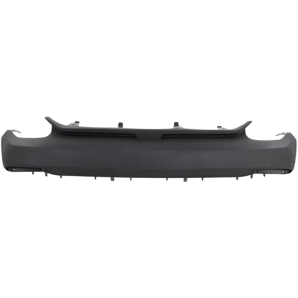 LEXUS NX 200t/300 REAR BUMPER LOWER COVER TEXTURED BLACK OEM#5216978010 2015-2017 PL#LX1115100