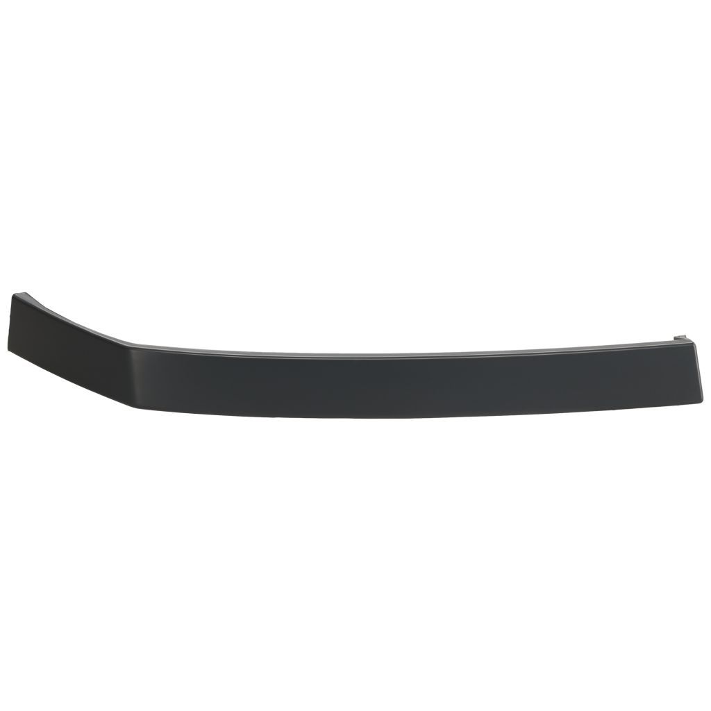 2004-2015 INFINITI / NISSAN Front bumper filler Right Passenger Side OEM# 622347S300 PL# NI1089106