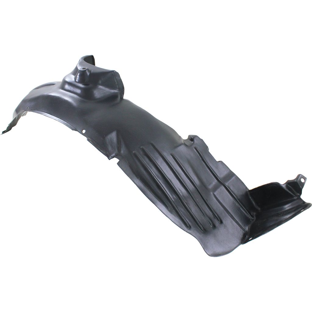 KIA RIO FENDER LINER RIGHT (Passenger Side) OEM#0K30A56131 2001-2002 PL#KI1249102