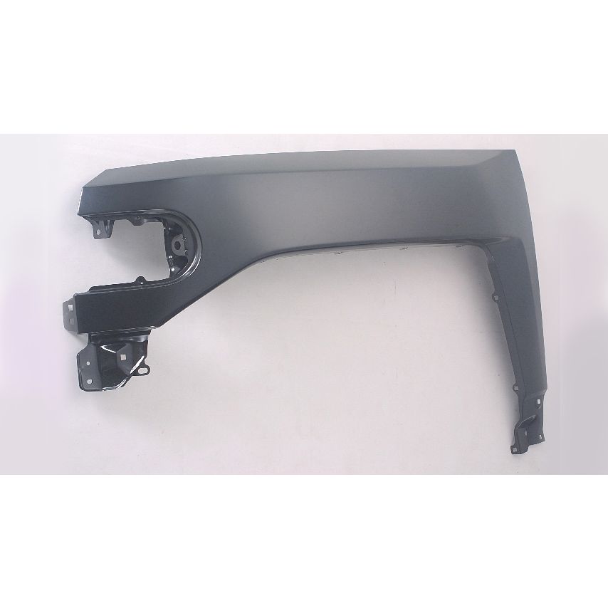 TOYOTA FJ CRUISER FENDER LEFT (Driver Side) OEM#5380235750 2007-2014 PL#TO1240214