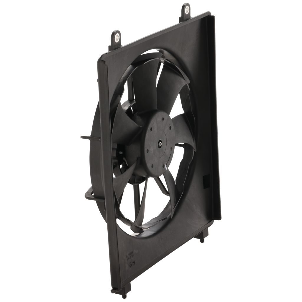 HONDA ACCORD SEDAN A/C FAN ASSEMBLY RIGHT (Passenger Side) (4 CYL)(TOYO) OEM#386155A2A02-PFM 2013-2017 PL#HO3113136