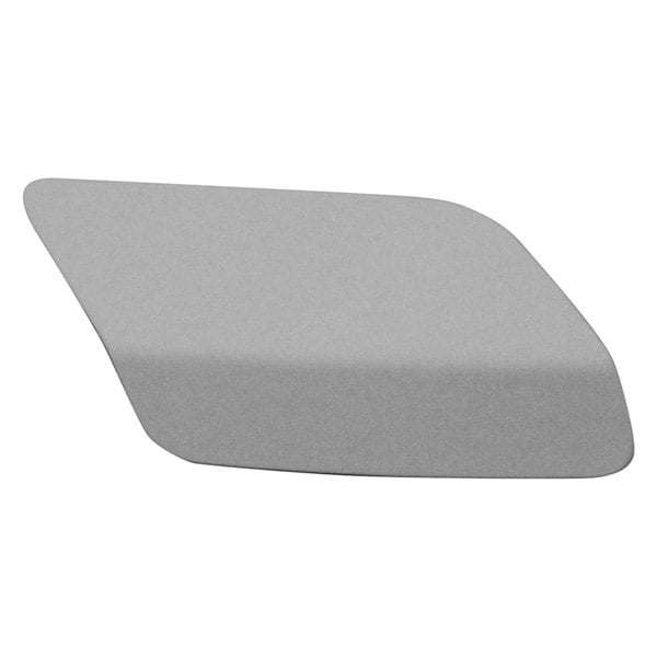 BMW BMW 3 (CONVERTIBLE) HEAD LAMP WASHER COVER RIGHT (Passenger Side) (3.0L)(WO/WASHERS) OEM#61677253396 2011-2013 PL#BM1049122