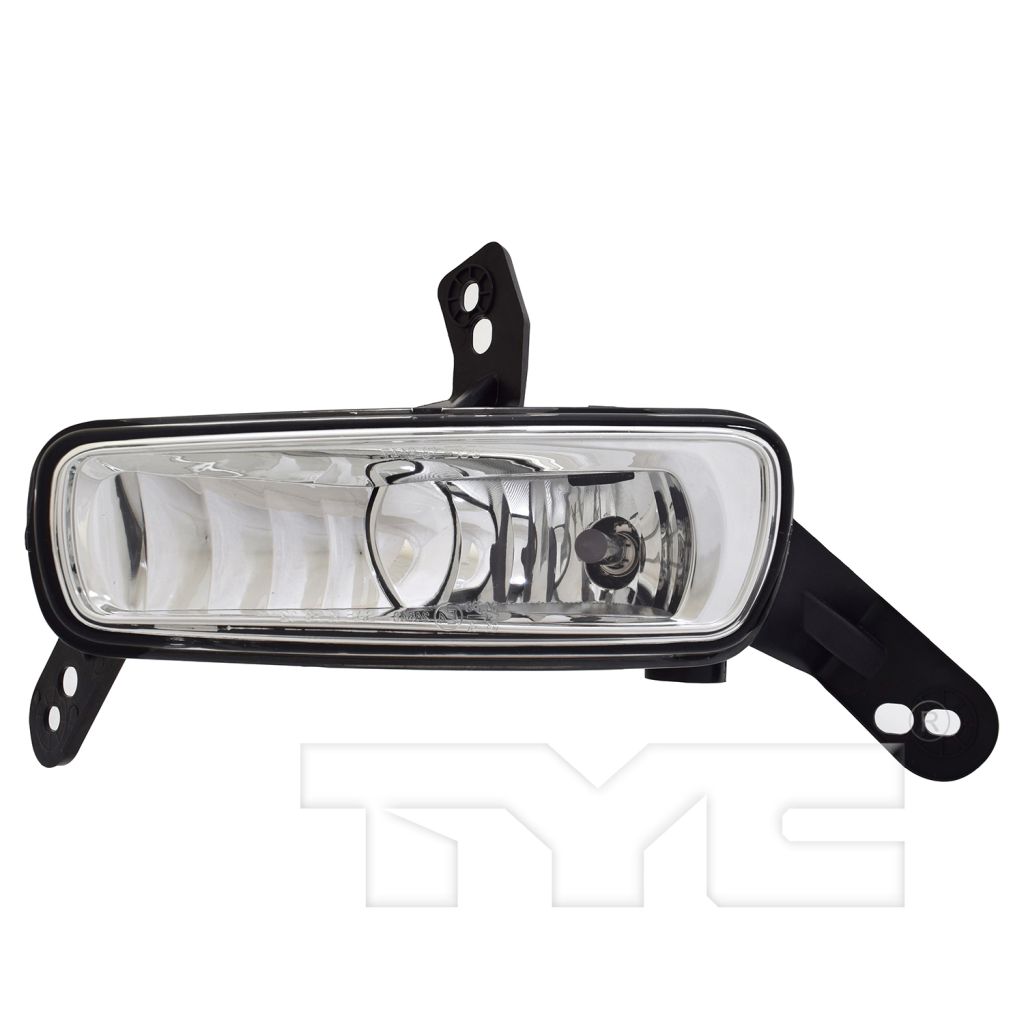 FORD TRUCKS & VANS EXPEDITION FOG LAMP ASSY LEFT (Driver Side) (HALOGEN) OEM#JL1Z15201A 2018-2021 PL#FO2592248