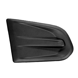 GM TRUCKS & VANS TRAX FOG LAMP COVER RIGHT (Passenger Side) (WO/FOG) BLACK OEM#95235059 2015-2016 PL#GM1039180