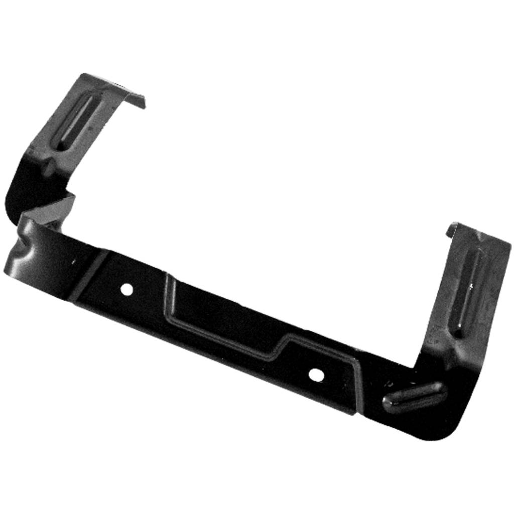 FORD TRUCKS & VANS ESCAPE REAR BUMPER COVER LOWER SUPPORT RIGHT (Passenger Side) (STEEL) OEM#CJ5Z17D942B 2013-2019 PL#FO1163107
