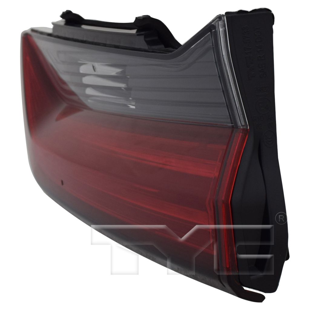 HONDA CRV TAIL LAMP ASSY RIGHT (Passenger Side) (INNER)**CAPA** OEM#34150TLAA11 2020-2022 PL#HO2803125C
