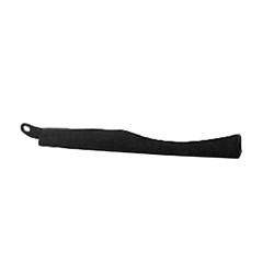 TOYOTA TACOMA HEAD/LAMP FILLER PANEL LEFT (Driver Side) BLACK **CAPA** OEM#5251304901 2005-2011 PL#TO1088110C