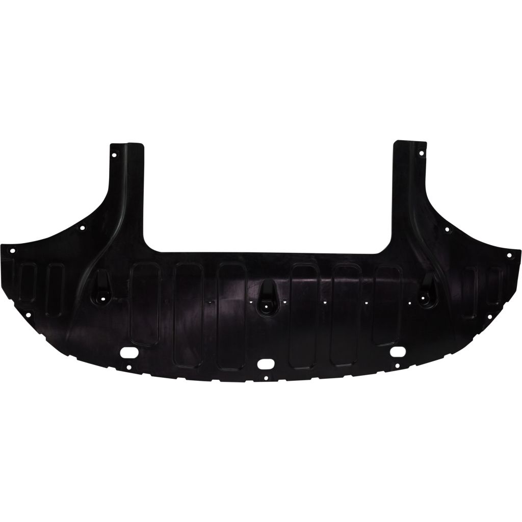 HYUNDAI ACCENT SEDAN FRONT SPLASH SHIELD (ENG UNDER CVR) OEM#29110J0000 2018-2019 PL#HY1228191