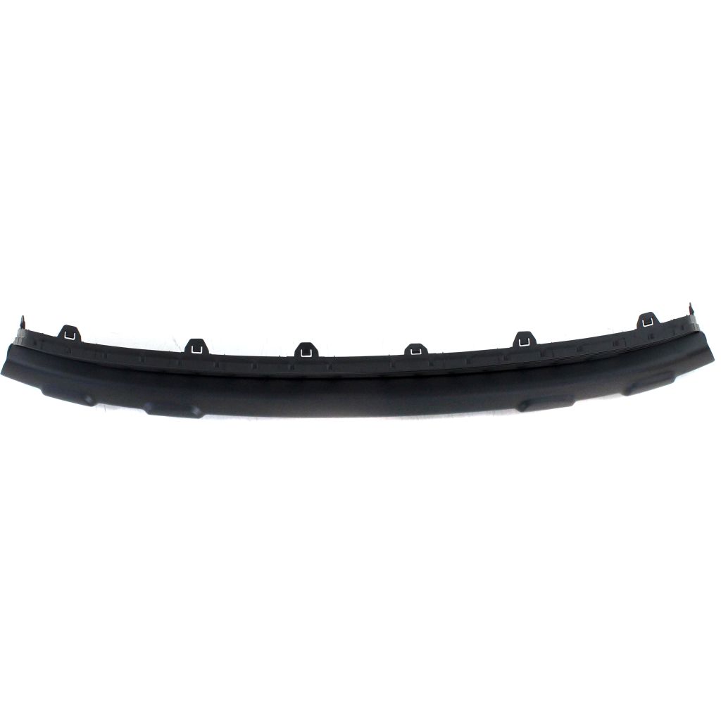 TOYOTA MATRIX FRONT BUMPER LOWER COVER PRIMED (XR/XRS)(W/SPOILER) OEM#5212902040 2005-2008 PL#TO1015105