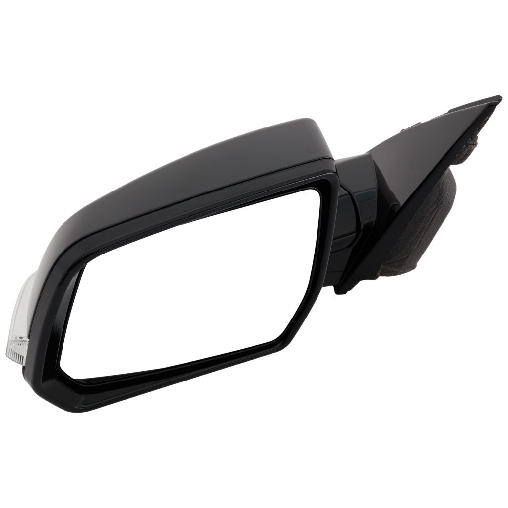GM TRUCKS & VANS TRAVERSE /TRAVERSE LIMITED DOOR MIRROR LEFT (Driver Side) PWR/HTD/SIGNAL OEM#84355101-PFM 2018-2019 PL#GM1320600