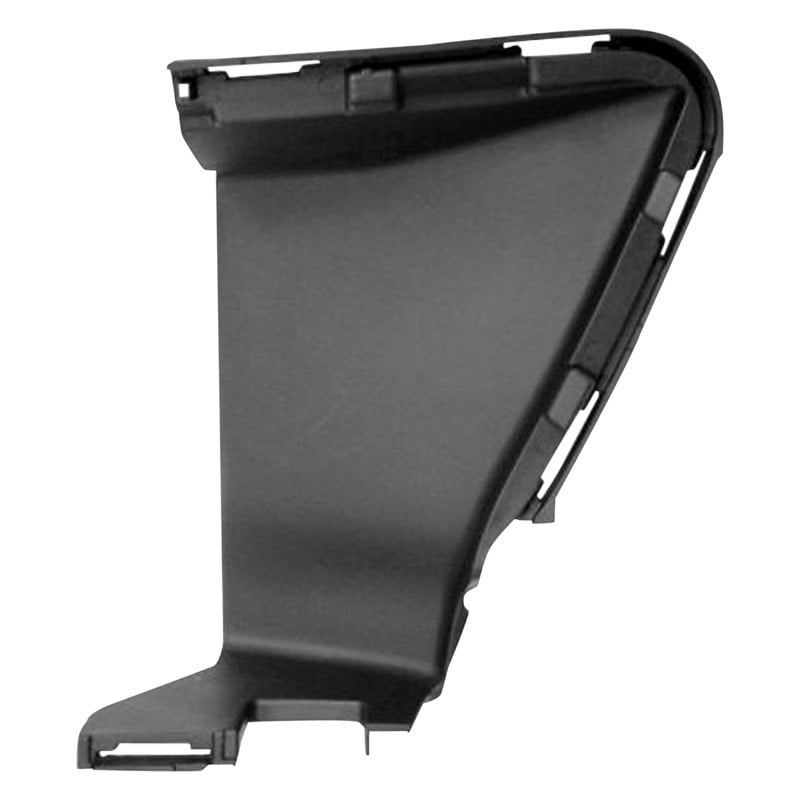 VOLKSWAGEN GTI FRONT BUMPER END PLATE FILLER LEFT (Driver Side) OEM#5GM8539499B9 2015-2017 PL#VW1088108