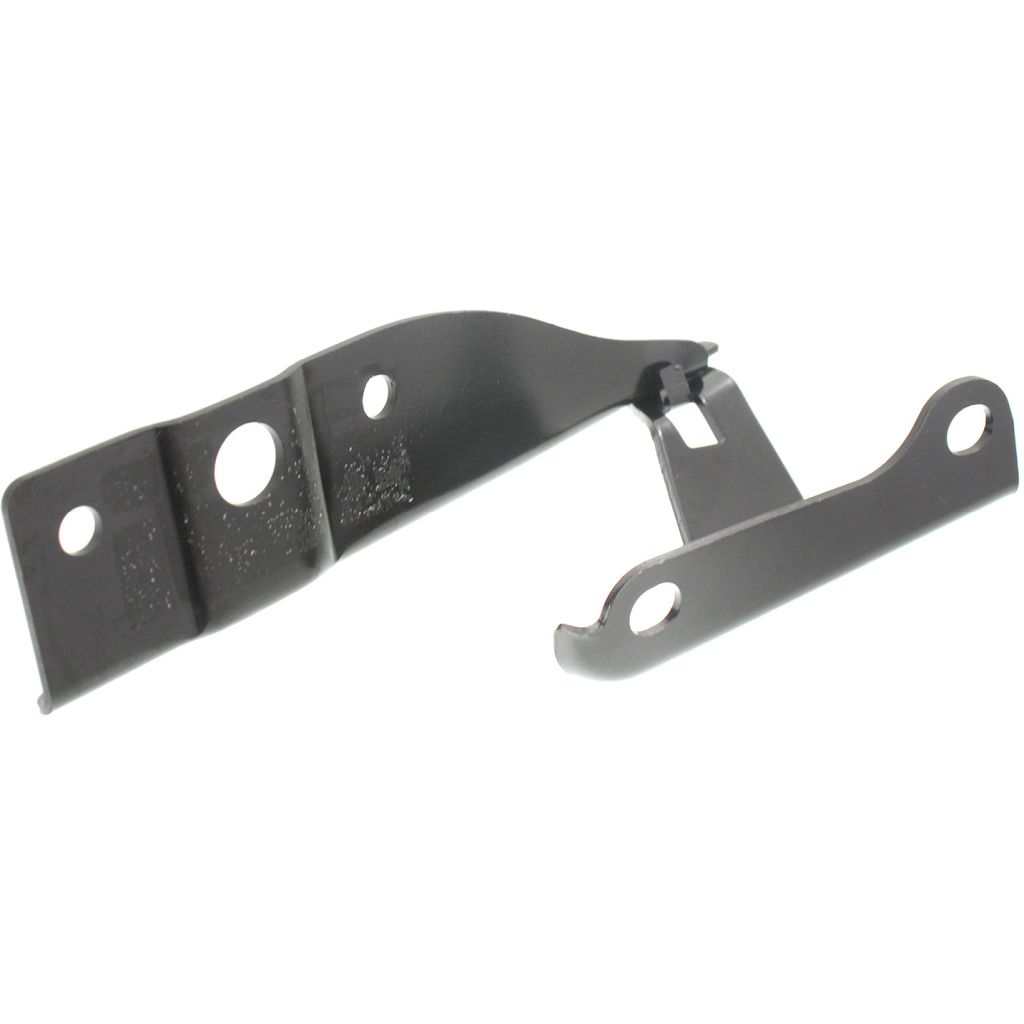 HONDA RIDGELINE HOOD HINGE RIGHT (Passenger Side) OEM#60120S9VA00ZZ 2006-2014 PL#HO1236135