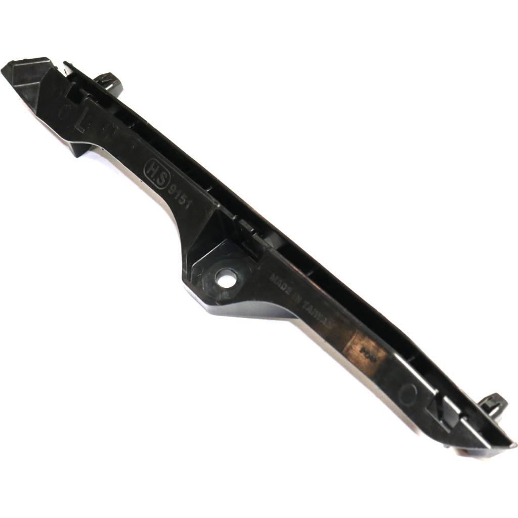 TOYOTA SIENNA FRONT BUMPER SIDE SUPPORT LEFT (Driver Side) OEM#52116AE010 2004-2010 PL#TO1042112