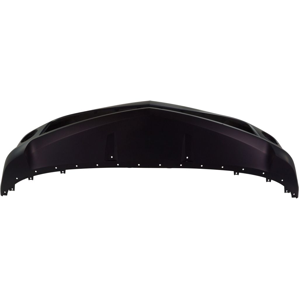 CHEVROLET CAMARO CONV FRONT BUMPER COVER (LS)(LT WO/RS PKG) OEM#22997718 2014-2015 PL#GM1000965