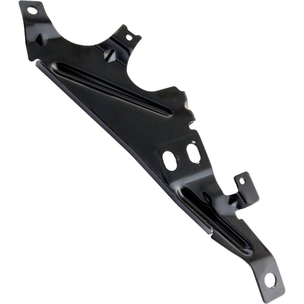 GM TRUCKS & VANS COLORADO (CHEVY) REAR BUMPER STEP BRACE UPPER LEFT (Driver Side) (ZR2) OEM#84242039 2015-2022 PL#GM1162107