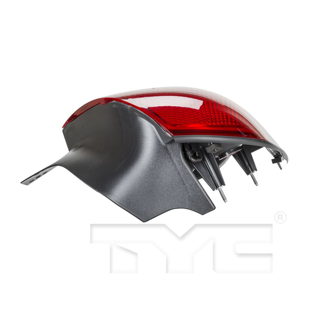 MERCURY GRAND MARQUIS TAIL LAMP UNIT LEFT (Driver Side)**CAPA** OEM#8W3Z13405A 2003-2011 PL#FO2800173C