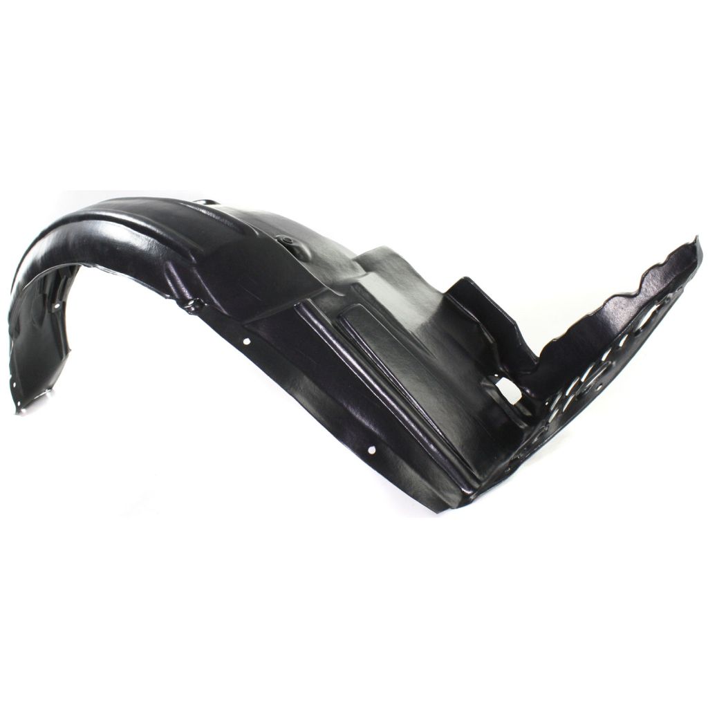 ACURA TL FENDER LINER RIGHT (Passenger Side) (AWD) OEM#74101TK5A00 2009-2011 PL#AC1249126