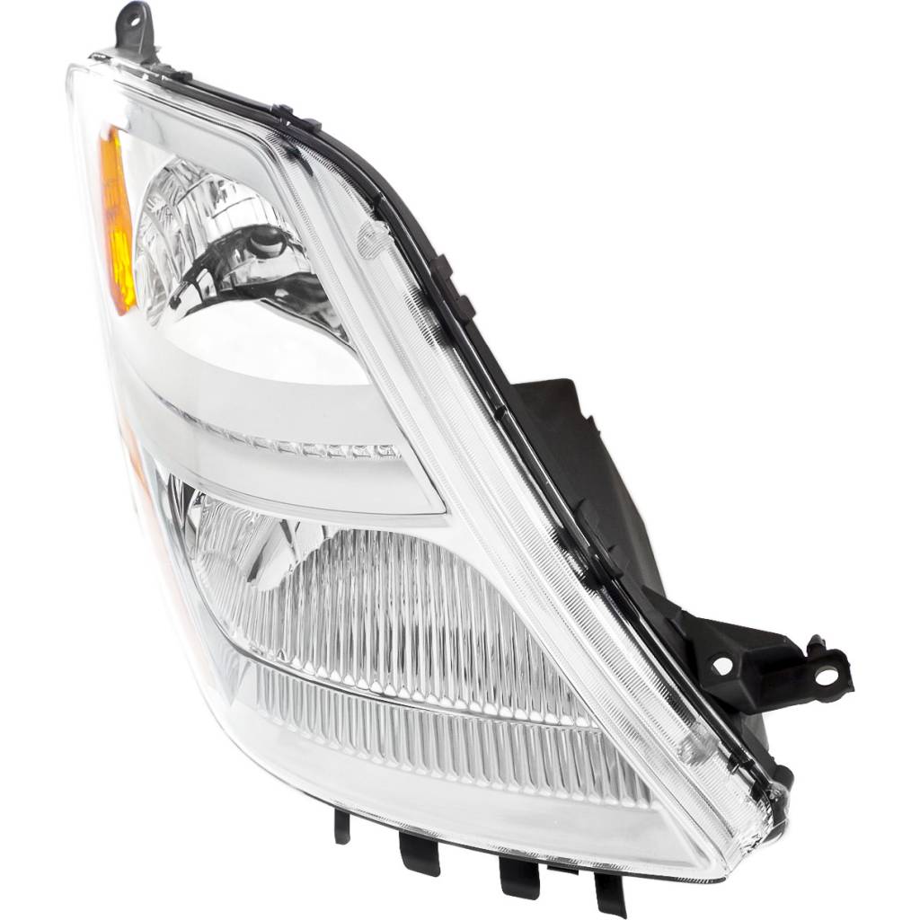 TOYOTA PRIUS HEAD LAMP UNIT RIGHT (Passenger Side) (FROM:11-05)(HALOGEN) OEM#8113047160 2006-2009 PL#TO2519110