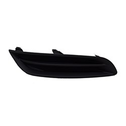NISSAN(DATSUN) SENTRA FOG LAMP COVER RIGHT (Passenger Side) (WO/FOG) OEM#622563SH0B 2013-2015 PL#NI1039126