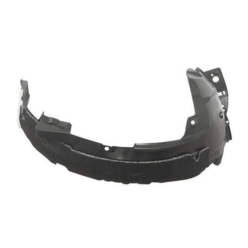 HONDA CRV FENDER LINER RIGHT (Passenger Side) W/ INSULATION FOAM **CAPA** OEM#74100T1WA00 2015-2016 PL#HO1249173C