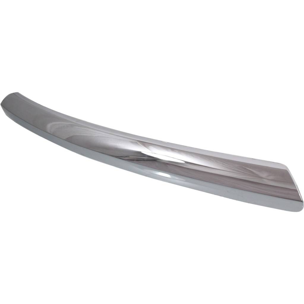 DODGE TRUCKS & VANS DURANGO FRONT BUMPER LOWER MOLDING CHROME OEM#68089170AB 2011-2013 PL#CH1044109
