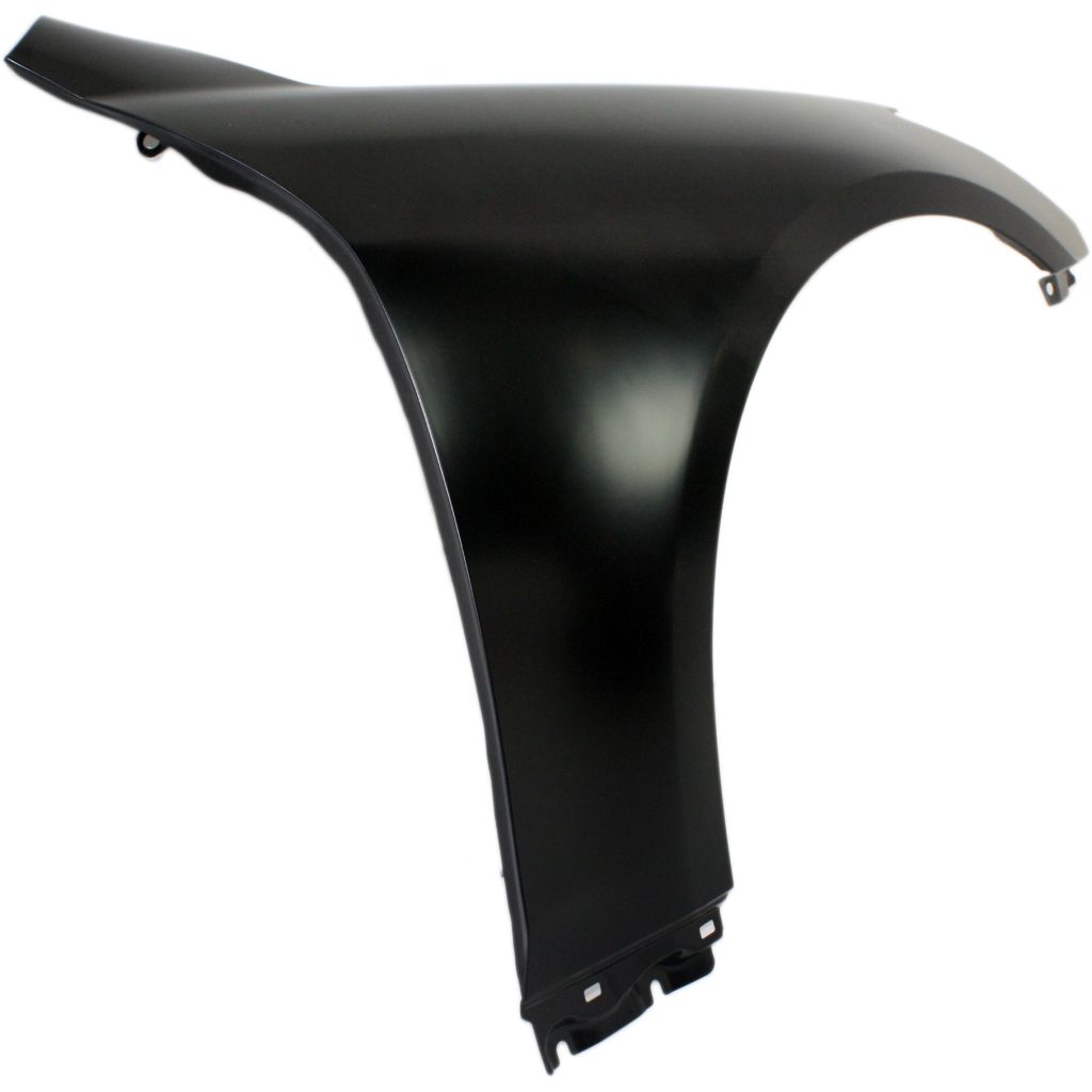 HYUNDAI GENESIS SEDAN FENDER RIGHT (Passenger Side) OEM#663203M000 2009-2014 PL#HY1241142