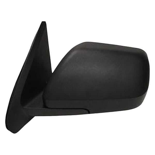 FORD TRUCKS & VANS ESCAPE HYBRID DOOR MIRROR LEFT (Driver Side) POWER/HEATED (TEXTURED BLACK) OEM#9L8Z17683CA 2008-2009 PL#FO1320293