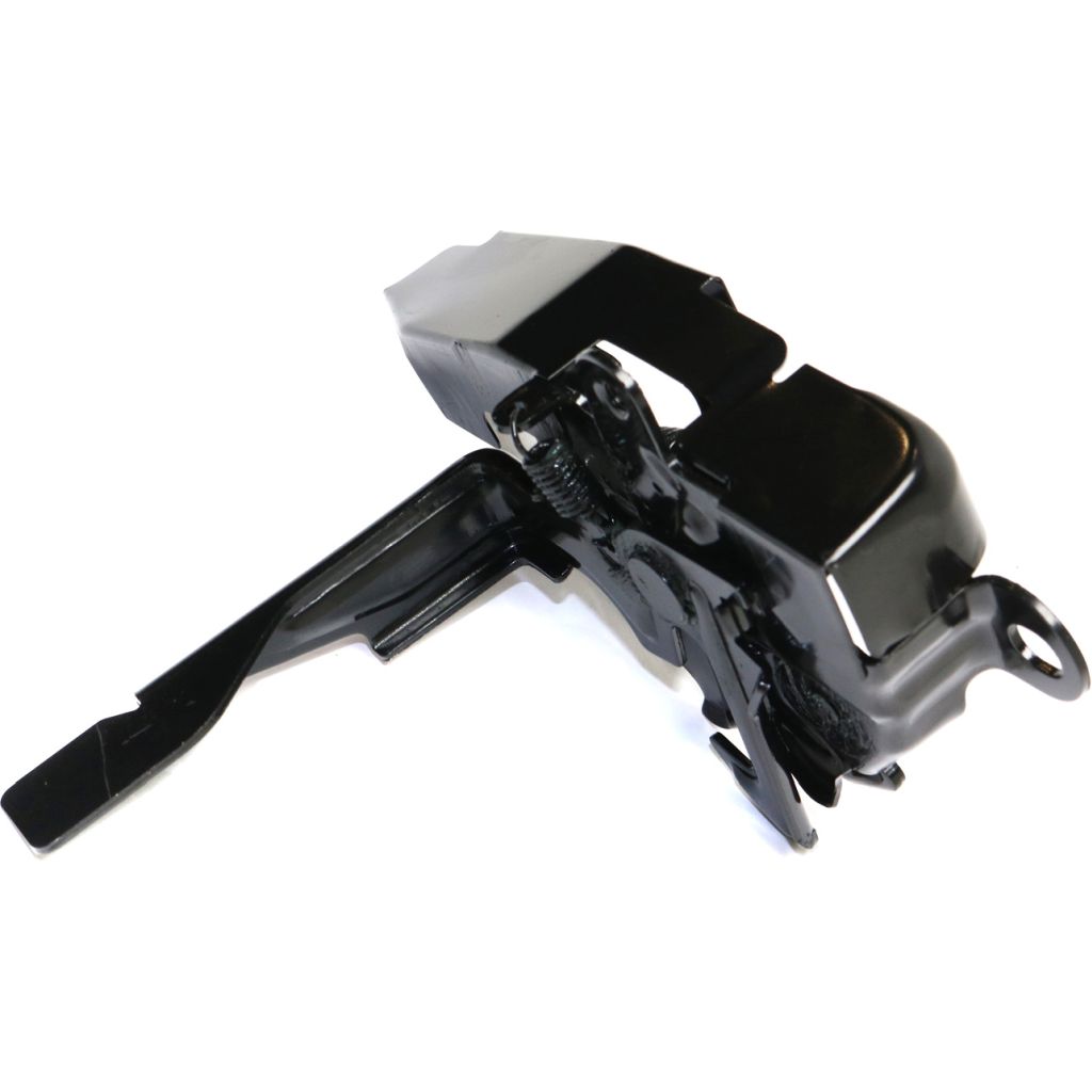TOYOTA CAMRY HYBRID HOOD LATCH (WO/ALARM) OEM#5351006280 2015-2017 PL#TO1234139