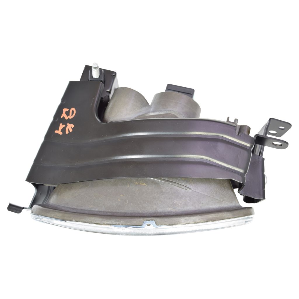 HONDA CIVIC COUPE FOG LAMP ASSY LEFT (Driver Side) OEM#33951TS8A51 2014-2015 PL#HO2592139