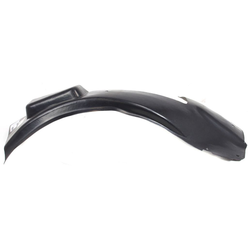 CADILLAC STS/STS-V FENDER LINER LEFT (Driver Side) (RR SECTION) OEM#25817025 2005-2011 PL#GM1248167