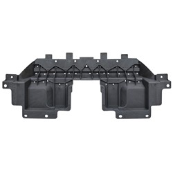 NISSAN(DATSUN) NV200 FRONT BUMPER COVER UPPER RETAINER (PLASTIC) OEM#622403LM0A 2013-2021 PL#NI1031121