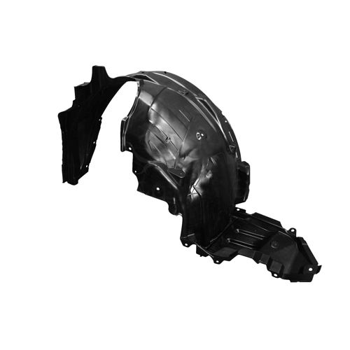 SUBARU CROSSTREK FENDER LINER LEFT (Driver Side) (Driver Side) (EXC WILDERNESS) OEM#59110FN01A 2024-2025 PL#SU1248146