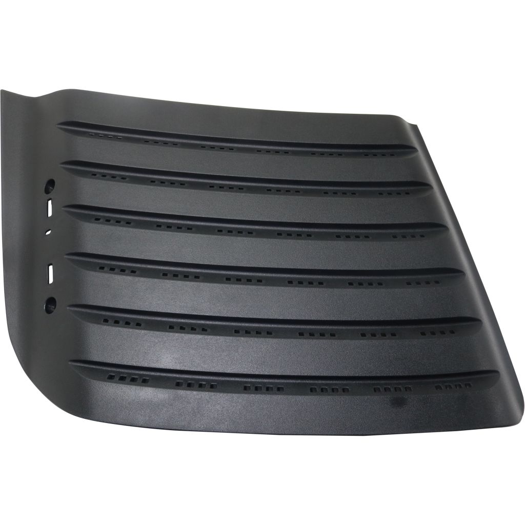 GM TRUCKS & VANS SILVERADO/PU 2500/3500 (CHEVY) HOOD TOP INSERT RIGHT (Passenger Side) OEM#22753693 2011-2014 PL#GM1239107