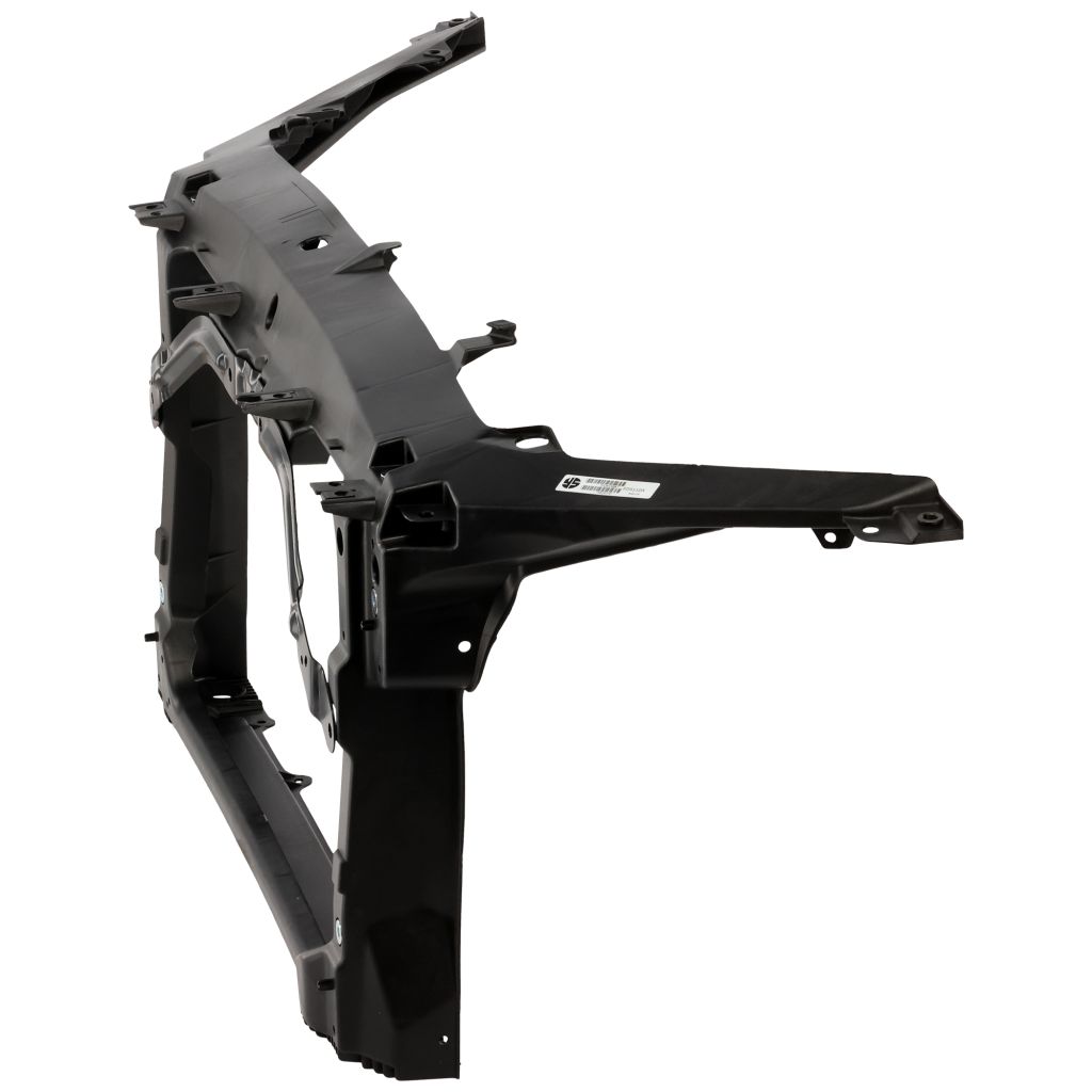 2010-2012 FORD / MERCURY FUSION / MILAN Radiator support CAPA OEM# AE5Z16138A PL# FO1225201C